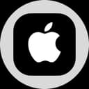 Sepolia Apple Inc. logo