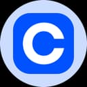Coinbase Global, Inc. Class A Common Stock logo