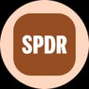 SPDR Gold Trust, SPDR Gold Shares logo