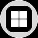 Microsoft Corp logo