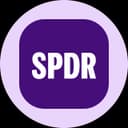 State Street SPDR S&P 500 ETF Trust logo