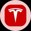 Tesla, Inc. Common Stock logo