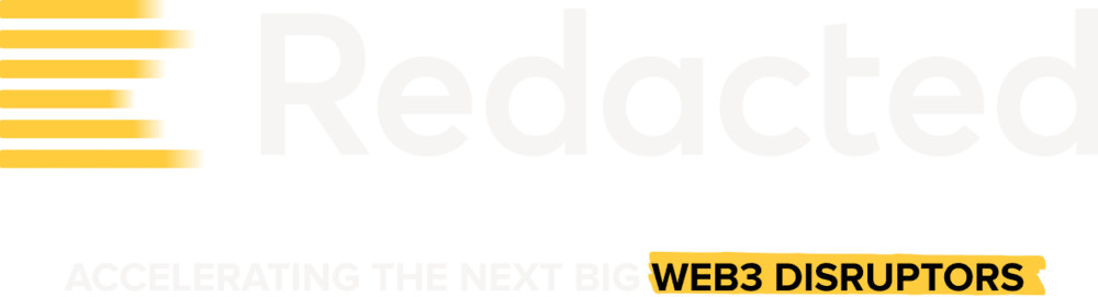 Redacted