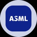 ASML Holding NV logo