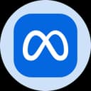 Meta Platforms, Inc. Class A Common Stock logo